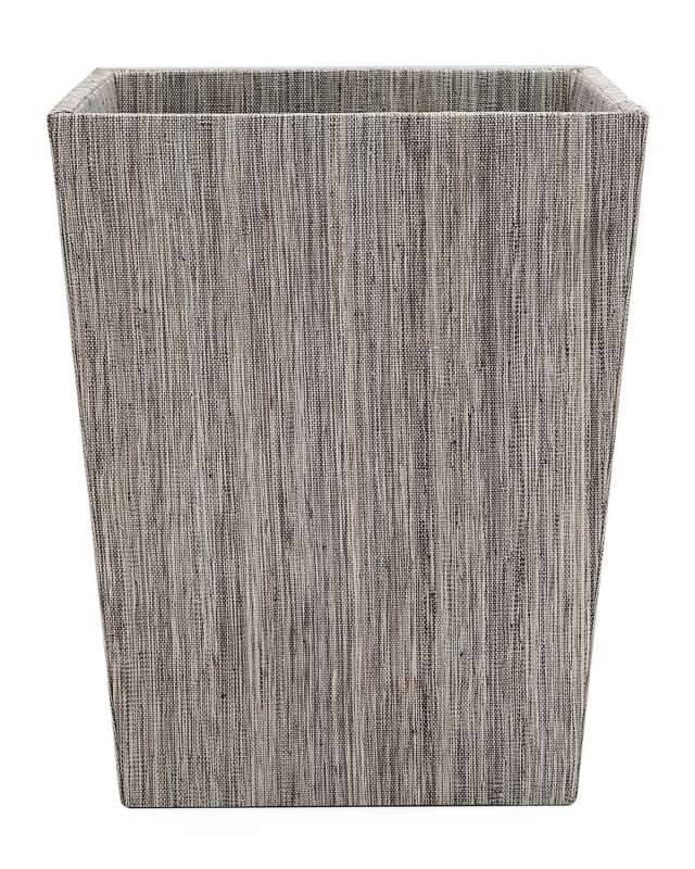 Napali Square Wastebasket